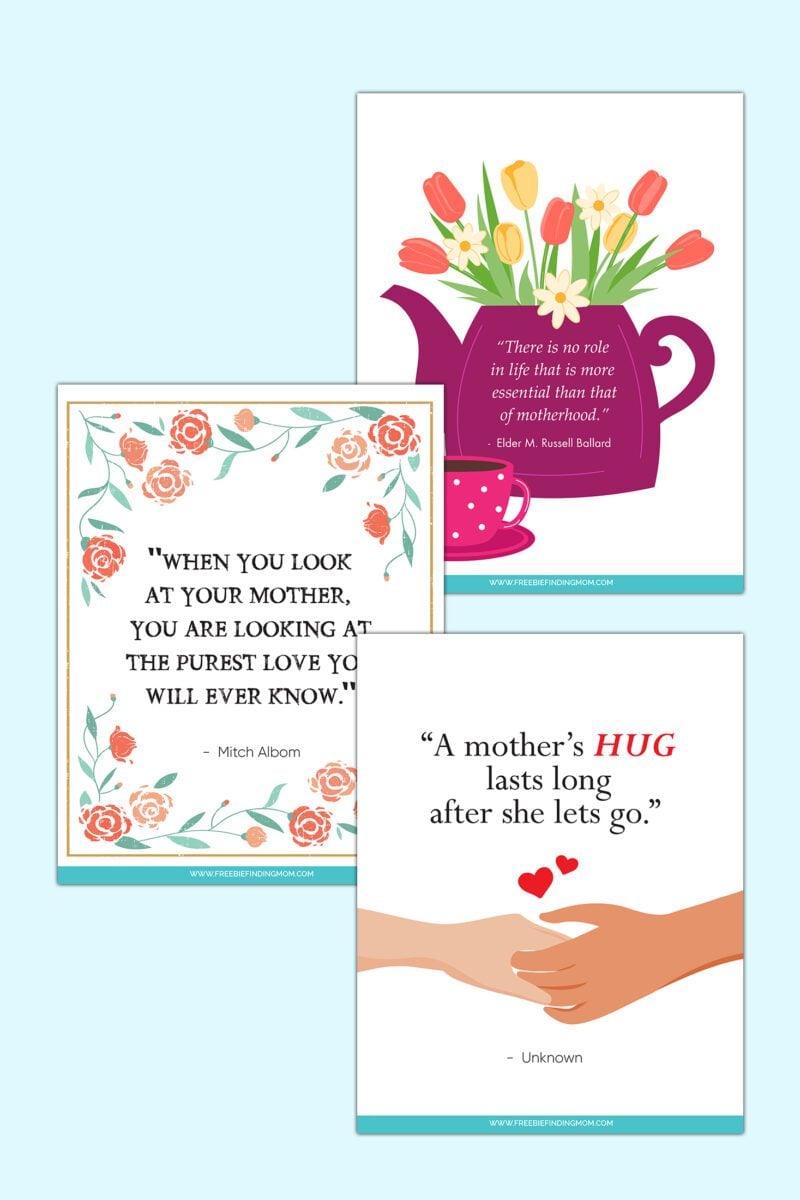 Printables for Kids Archives - Freebie Finding Mom