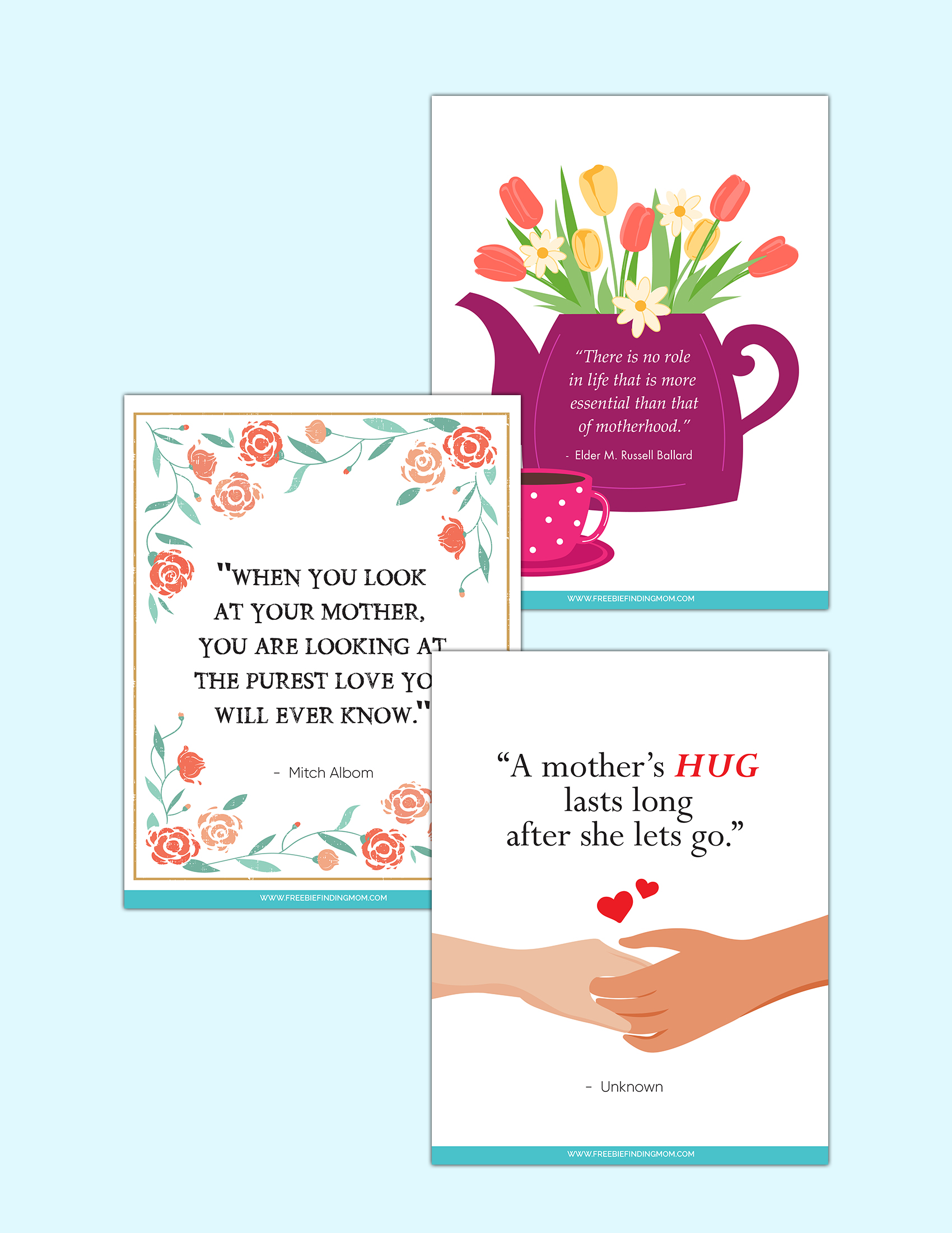 Printable Quotes printable-quotes
