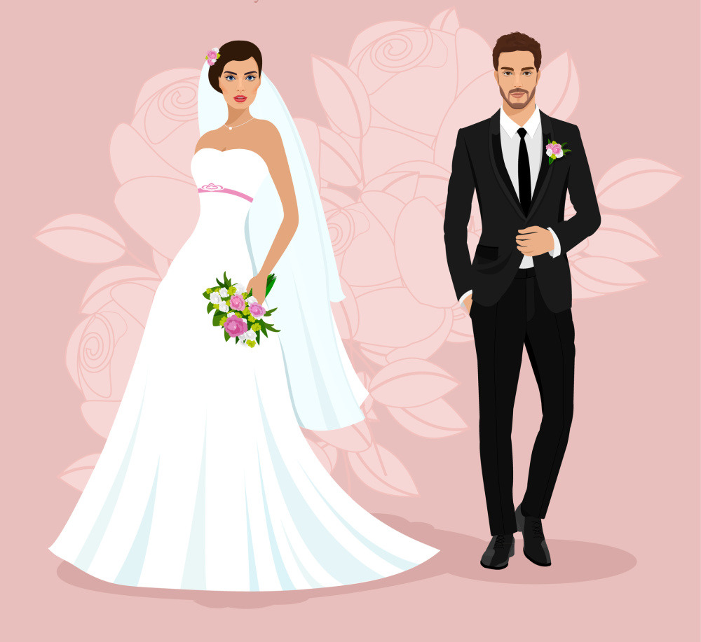 If you aren't sure what to write in a couples wedding shower card, use these ideas to inspire you. 