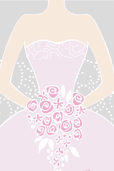 what to write in a wedding shower card