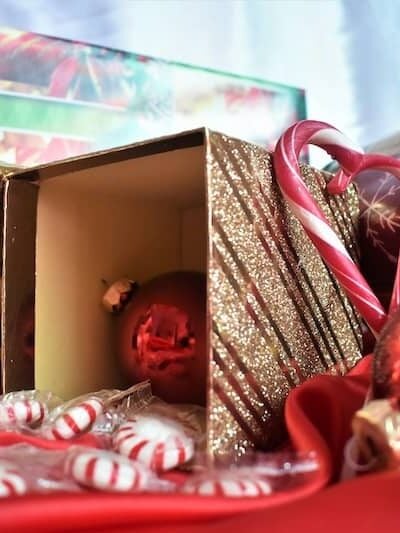 Planning Your Christmas Budget