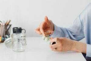 Jumpstart the Year with 1000 Money Saving Challenge