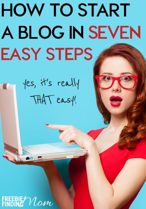 Where to start a blog Where to start a blog