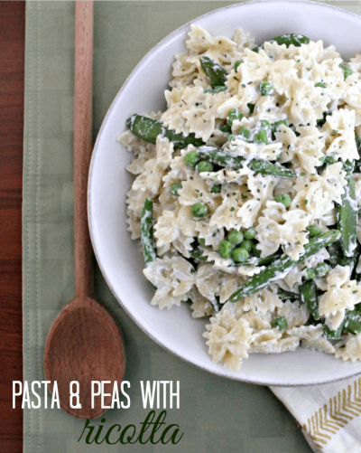 easy meatless meals for lent ()