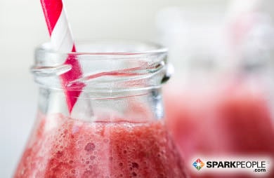 rasp smoothie