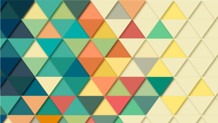 free triangle template free triangle template