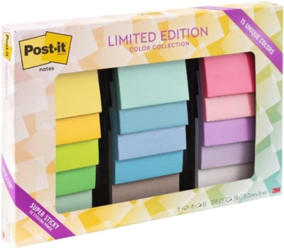 free stuff for teachers post its