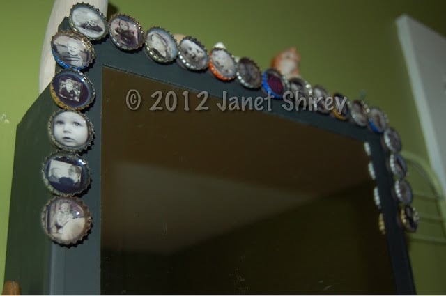 photograph magnets